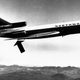 El Boeing 727-100 secuestrado. AP Images